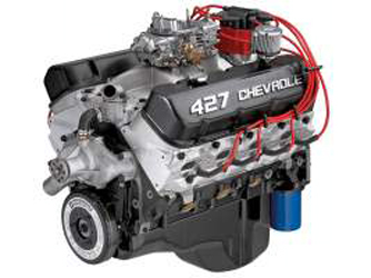 P7B76 Engine